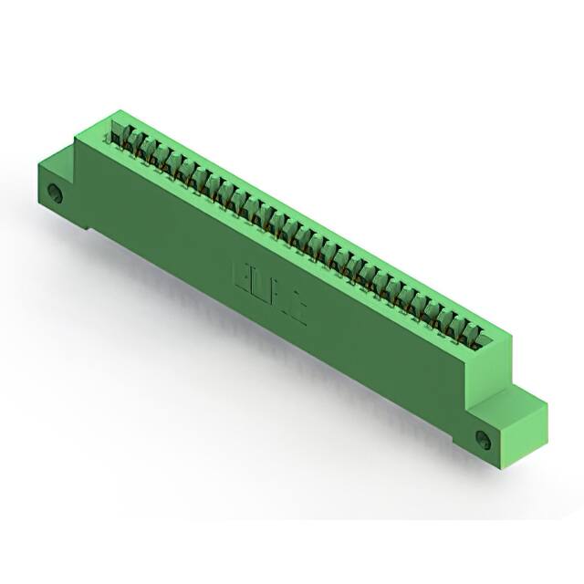 342-028-524-112 EDAC Inc.  Edgeboard Connectors